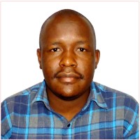 David Kamau