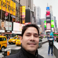 Jesus Daniel Rodriguez