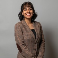 Oshieka Upreti