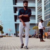 Raghu M