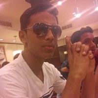 Hakeem Rafeek