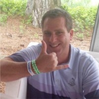 Steve Burke