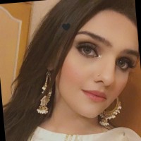 Minahil Haroon