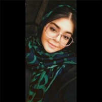 haniye hosseini