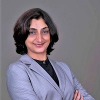 Roshni Parkhi