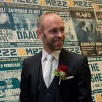 Harry Seijkens