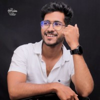 Yash Chavan