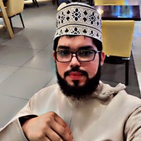 Dawood Alghafri