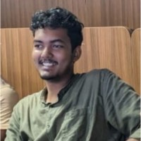 Sourav Samal