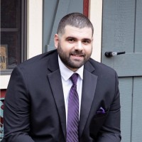 Rob Roscello Jr.