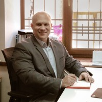 Николай Шахворостов