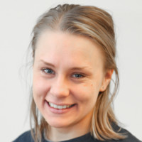 Kristin Bjørklund