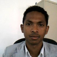 Eric Jullino RASAMISON