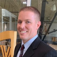 Justin Wieberg