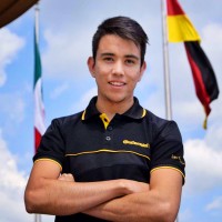 Brandon Missael Moreno