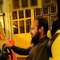 Aamir Buzjan