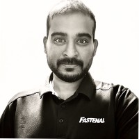 Murtaza Surti