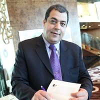 Professor Mohamed Zairi
