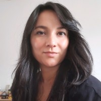 Bianca van der Kaden