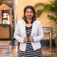 Suvidha Awle