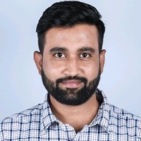 Rupesh Patil