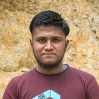 Muhammad Musab Hossain