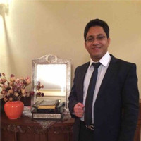 Seyed Saeed Akhavan Dastmalchi