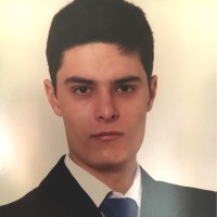 Pedro Henrique Amorim Gonçalves