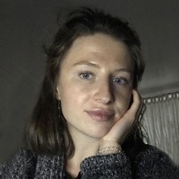 Evgenia Drap