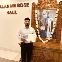 Deepak Kumar