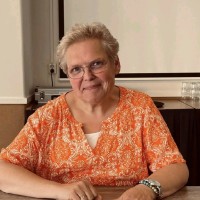 Anja Meulman-Licht