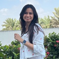 Samraddhi Mathur