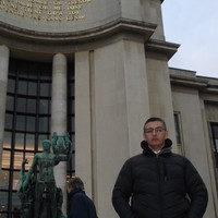 Ignacio Alvirde