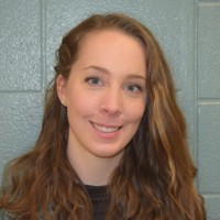 Nicole Luymes