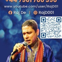 Raj D
