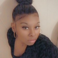 Mariah Thomas