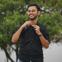 Soumya Ranjan Panda