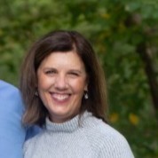 Patricia Martens