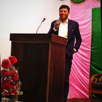 Moien Shadab