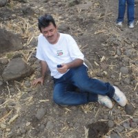 Luciano Baldison Pena