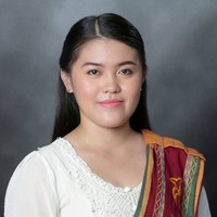 Charaine Mendoza - Mayol