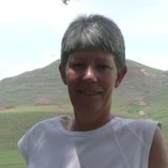 Anita Jungbluth