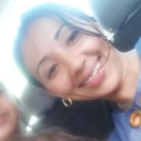 Hazel Carola Chow Chamorro