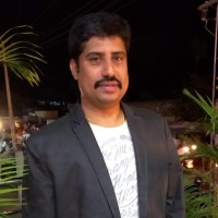 LAKSHMIKANTH T