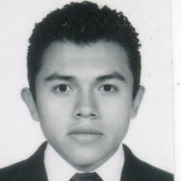 Marco Antonio Rosas Lepe