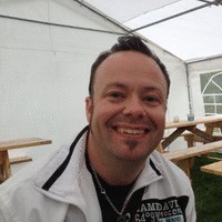 Marius Nesne Baar