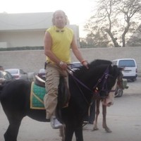 Ali Mosbah Baba