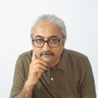 Deepak Sathyamurthy