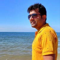 Parag Kawalkar
