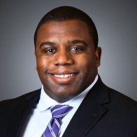Calvin Parsons